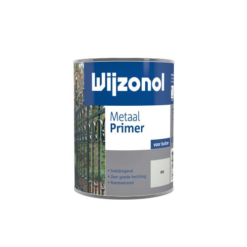 Metaalprimer wit 0.75l product photo