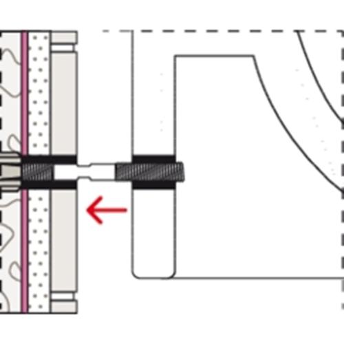 Fischer wastafelbevestiging wd 8x90 product photo https://media.isero.nl/Isero-IseroNL-Site/images/L/590806590_5.jpg L