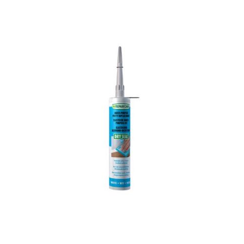 Stopverfvervanger/allround kit elastisch wit 290ml product photo