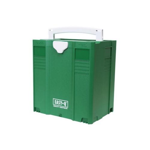 Systainer T-loc groen 400x300x420mm product photo