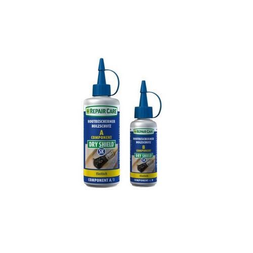 Afdichter voor onbeschermd hout 2 componenten 200+80ml product photo