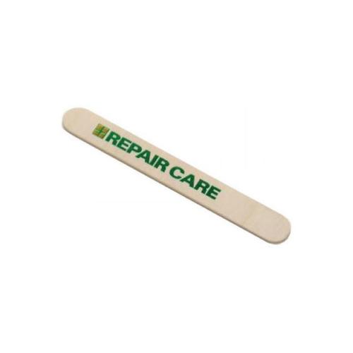 Mengspatels hout 50st product photo