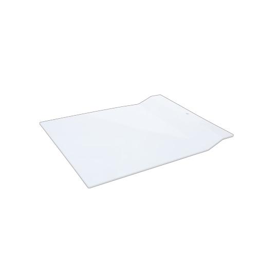 Mengplateau kunststof wit 268x350mm EASY Q Mengplateau medium product photo