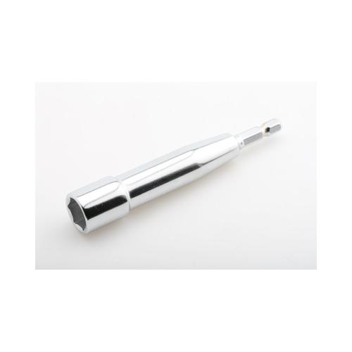 Elzet dopbit 1/4'' 17x110mm extra lang product photo