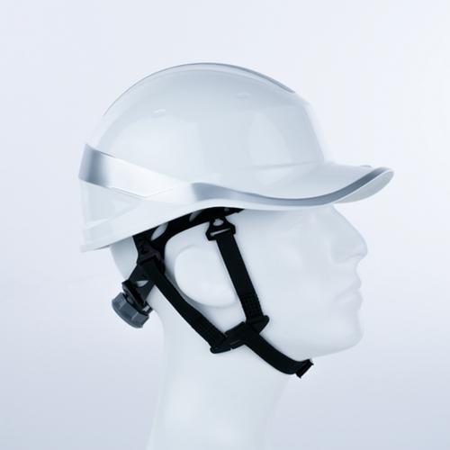 Delta Plus Premium veiligheidshelm draaiknop ongeventileerd 8-punts wit Diamond 5 Up product photo https://media.isero.nl/Isero-IseroNL-Site/images/L/613639_09.jpg L