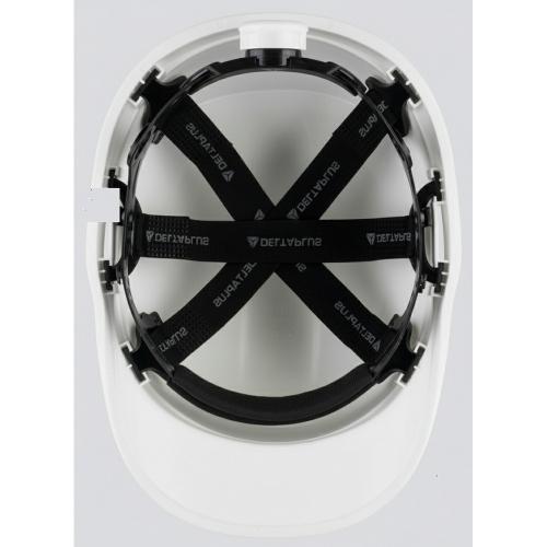 Delta Plus Premium veiligheidshelm draaiknop ongeventileerd 8-punts wit Diamond 5 Up product photo https://media.isero.nl/Isero-IseroNL-Site/images/L/613639_10.jpg L