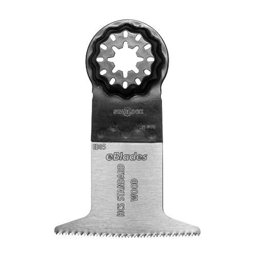 Invalzaagbladen HCS SLP standaard 65x50mm 5 stuks product photo