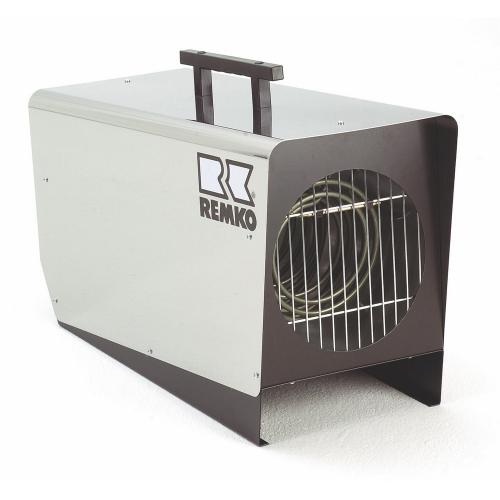 Kachel elektrisch 10.5 Kw met ingebouwde thermostaat product photo