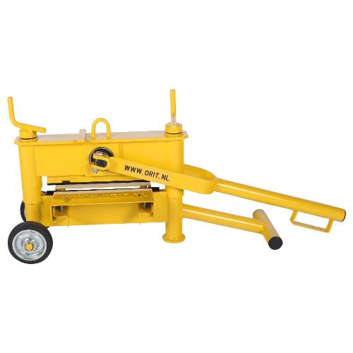 Klinkerknipper Orit b=330mm h=10-120mm 4 kanten product photo