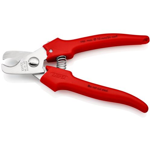 Kabelschaar combi 165mm product photo https://media.isero.nl/Isero-IseroNL-Site/images/L/623413_1.jpg L