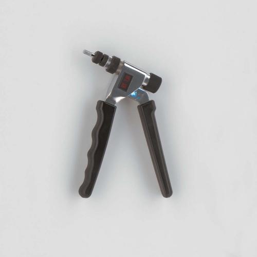 Blindklinkmoertangset M3-M6 product photo