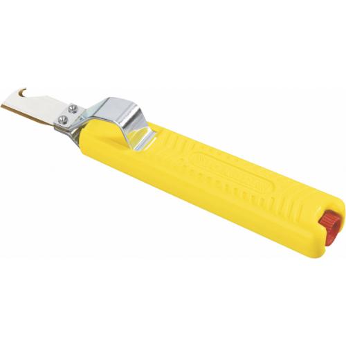 Kabelmes met haakmes nr 28H 8-28mm product photo