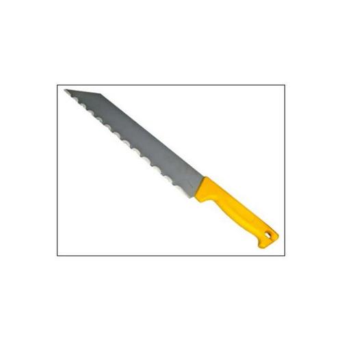 Isolatiemes voor hard en zacht materiaal product photo