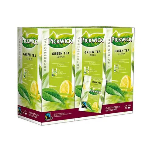 Thee groen citroen fairtrade 2.0g 75 zakjes product photo https://media.isero.nl/Isero-IseroNL-Site/images/L/643076_1.jpg L