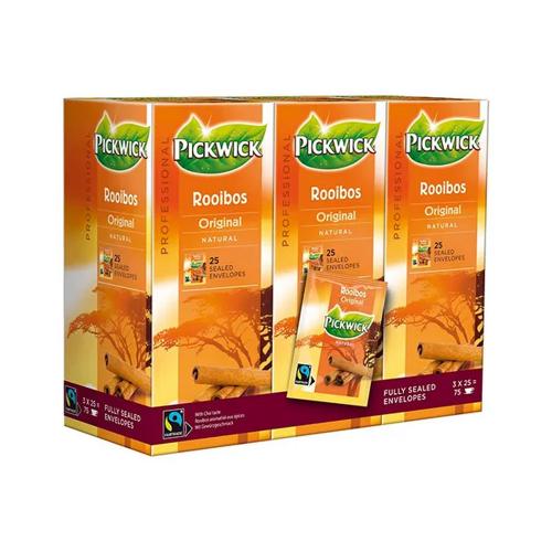 Thee rooibos fairtrade 1.5g 75 zakjes product photo https://media.isero.nl/Isero-IseroNL-Site/images/L/643077_1.jpg L