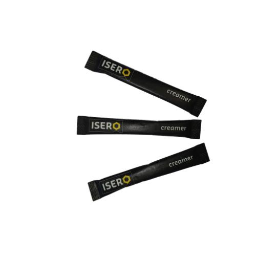 Creamersticks met Isero logo 2.5g 500st Isero opdruk product photo