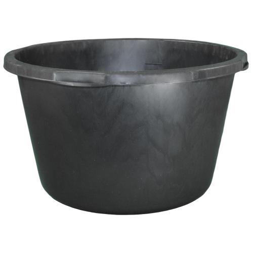 Speciekuip Durable L-Scala 40L 4 grepen zwart product photo