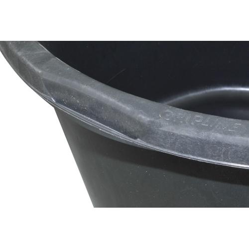 Speciekuip Durable L-Scala 40L 4 grepen zwart product photo https://media.isero.nl/Isero-IseroNL-Site/images/L/647162_1.jpg L