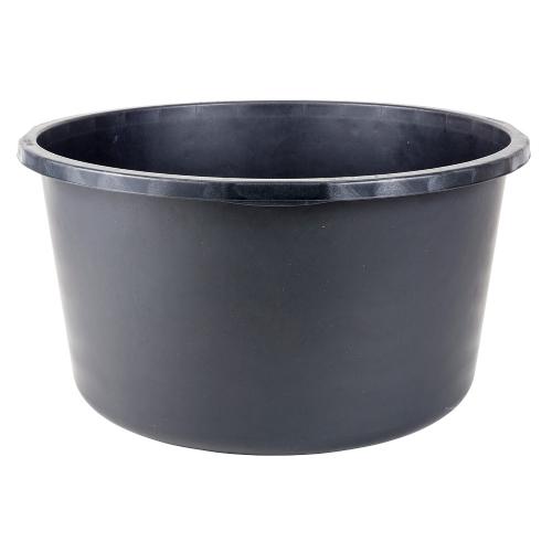 Speciekuip Durable L-Scala 90L 4 grepen zwart product photo