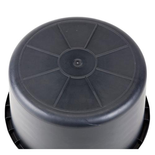 Speciekuip Durable L-Scala 90L 4 grepen zwart product photo https://media.isero.nl/Isero-IseroNL-Site/images/L/647164_3.jpg L