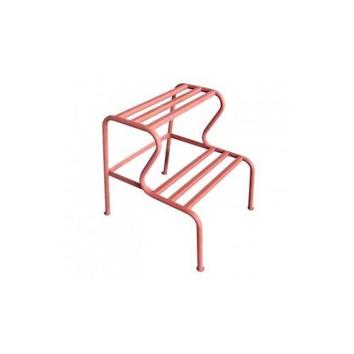 Stucadoorstrapje 2 treden hoog product photo