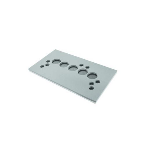 Meterkast manchet SVW kunststof product photo