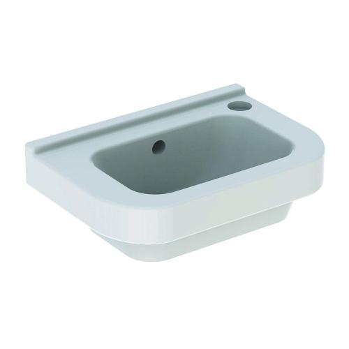 Geberit fontein 300 basic wit 360x250x150mm s8400100000g product photo