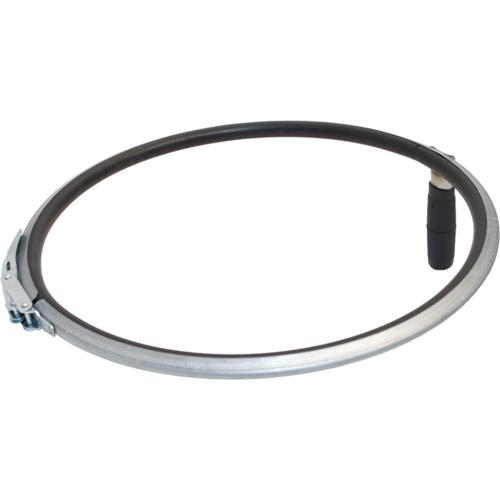 Vuilniszakring voor in de hand product photo