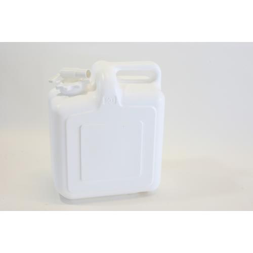 Jerrycan met kraan 10 liter product photo
