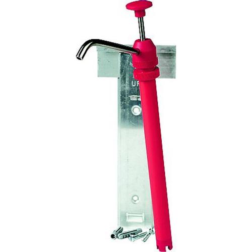 Dispenser met muursteun voor dreumex + Kelfort product photo