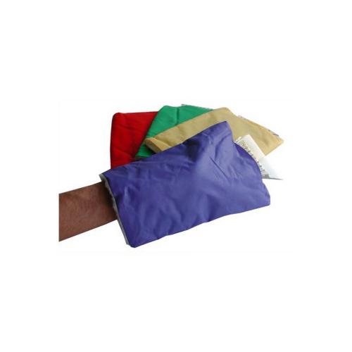 Ijskrabber met handschoen product photo