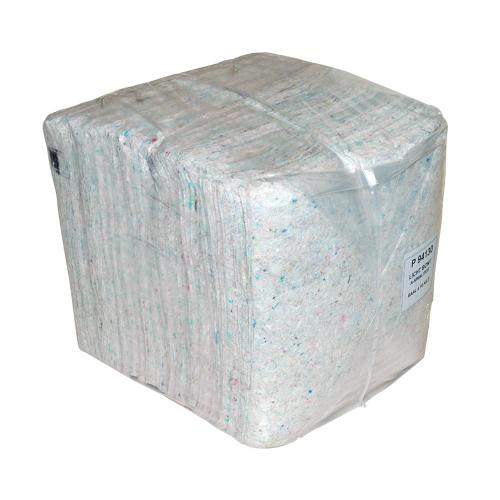 Wegwerpdoeken lichtbont 370x370mm 10kg product photo