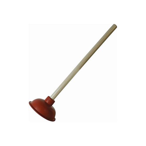 Gootsteenontstopper rubber 135mm product photo