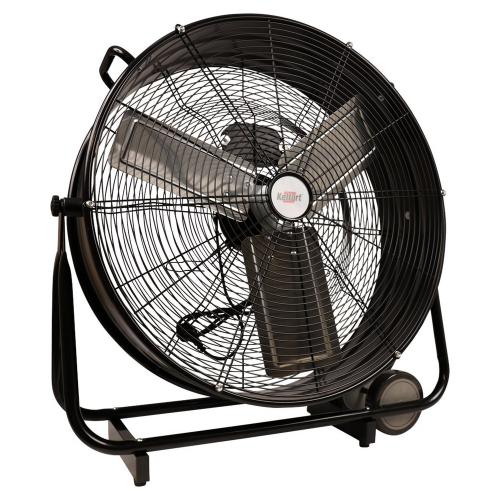 Vloerventilator industrieel vloermodel 250W 61cm product photo