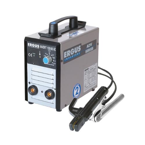 Lasapparaat ergus inverter 130/60 5-130a product photo