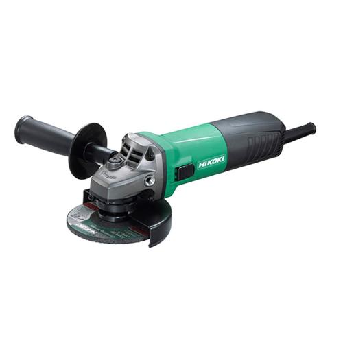 Haakse slijper 125mm 840W incl. 1x diamantzaagblad G13SN2 YL 230V product photo