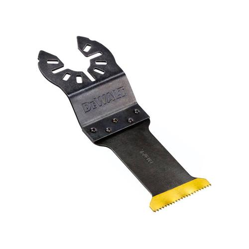 Invalzaagblad 43x31mm titanium metaal product photo