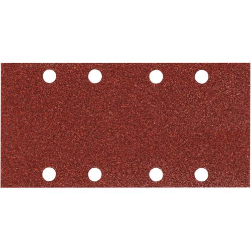 Schuurstroken 228x93mm korrel 120 10 stuks product photo