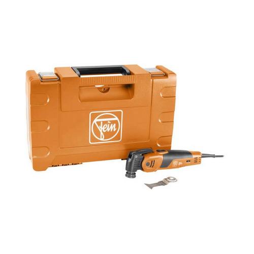 Multimaster 230v MM700 Select incl. E-Cut zaagblad MM700 Max Select in koffer 72296862000 product photo