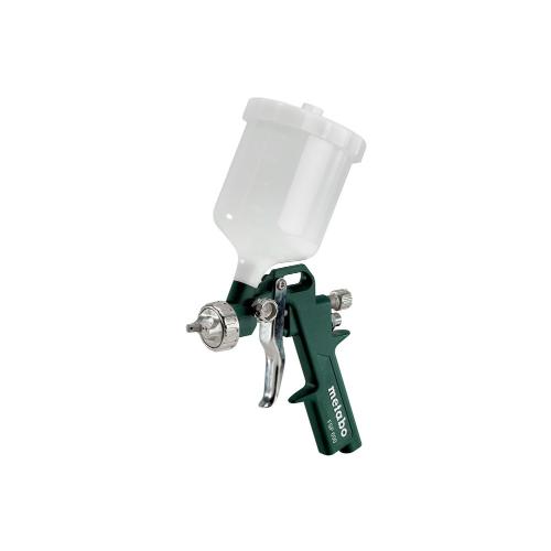 Verfspuitpistool pneum. met bovenbeker 0.6l FSP600 230V product photo