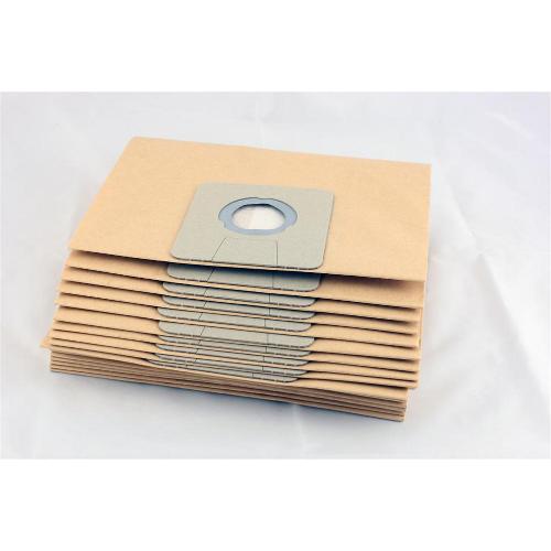 Stofzuigerzakken voor stofzuiger issa 515 verpakking = 5st product photo