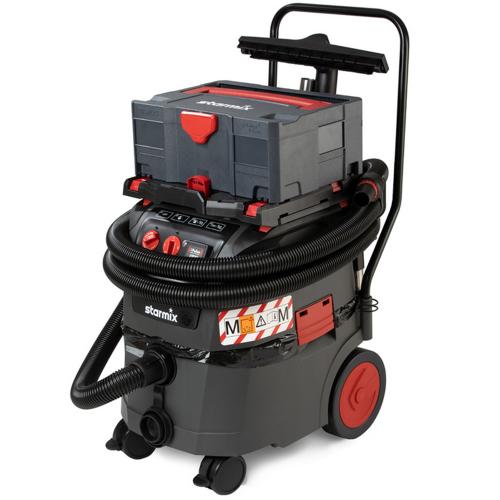 Systainerplaat Unifix voor ISC en ISP stofzuigers product photo https://media.isero.nl/Isero-IseroNL-Site/images/L/750341_1.jpg L