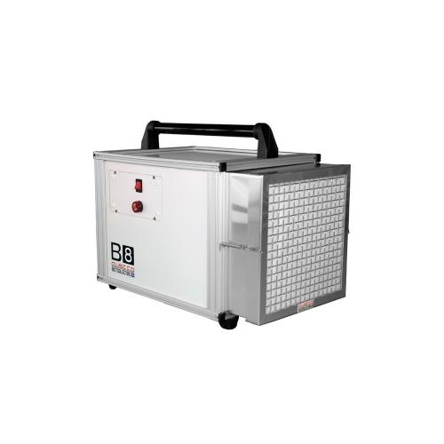 Aircleaner 180W voor ruimtes tot 100m2 230V product photo https://media.isero.nl/Isero-IseroNL-Site/images/L/750350_1.jpg L