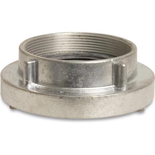 Snelkoppeling aluminium 1 1/2 binnendraad NA66 Type 52C product photo