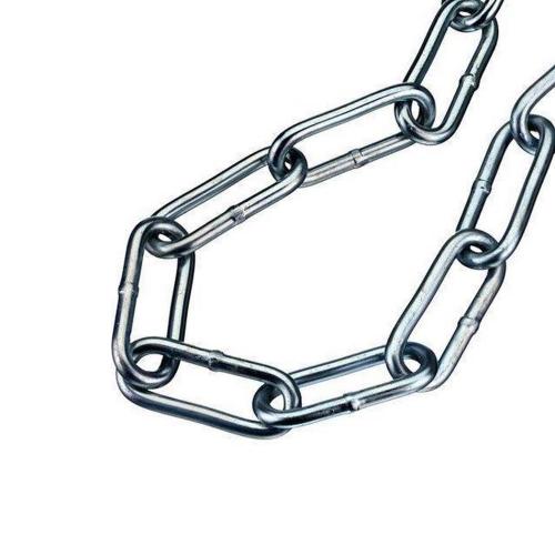 Voetketting verzinkt lange schakel 763-04E product photo