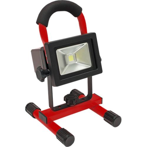 Kelfort LED bouwlamp 10W 700lumen verwijderbare accu product photo