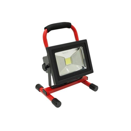 Kelfort LED bouwlamp 20W 1400lumen verwijderbare accu product photo