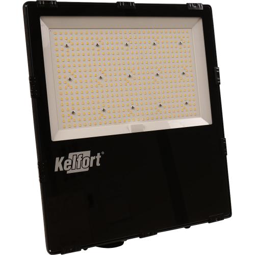 Bouwlamp LED 200W 32000Lm zonder kabel klasse I product photo