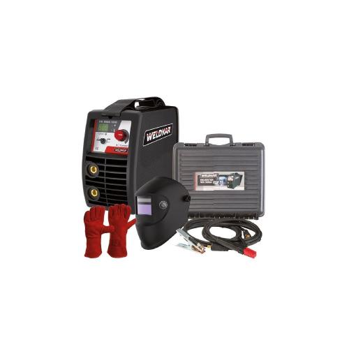 Lasapparaat inverter wk mma 230 v product photo