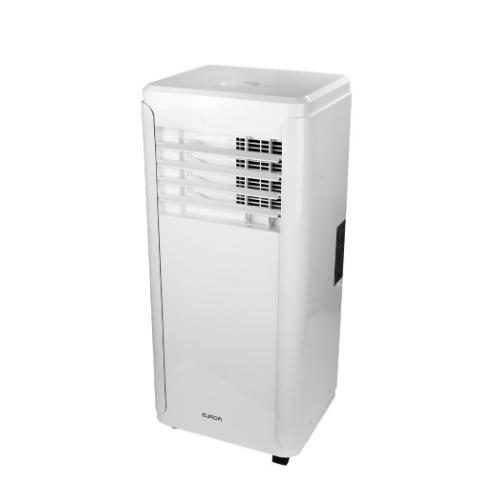Airconditioner mobiel 36l/24u 18-35gr. 100-120m3 3500W product photo